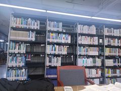 -朝阳区图书馆(小庄店)