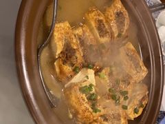 -围龙屋客家食府(福田店)