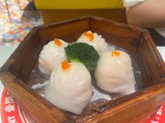 -明腾壹间茶餐厅(新都会花园广场店)