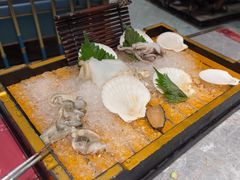 -一绪に寿喜烧(虹悦城店)