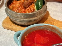 莫斯科红菜汤-俄士厨房(环球港店)