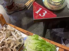 -塘屋烧烤·云南火塘烧烤品牌(春城慧谷旗舰店)