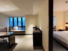 -深圳东门凯悦嘉轩酒店