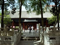 -万寿八仙宫
