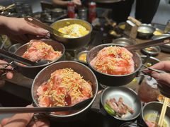 -夜食白市Yespicy·烧烤啤酒宵夜(番禺四海城店)