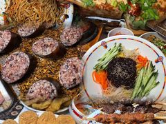 -七八冷面·延边朝鲜族美食(欢乐谷店)