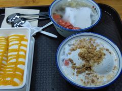 -文昌邓记清补凉(西沙路店)