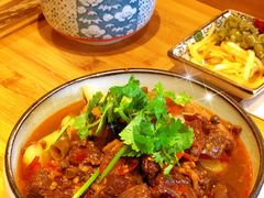 -三十三碗黄牛肉面(东原1891店)