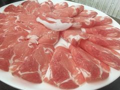 -清真·京华源铜锅涮肉(丰庆店)