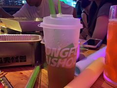 -功夫怪兽·烧烤(珠江路店)