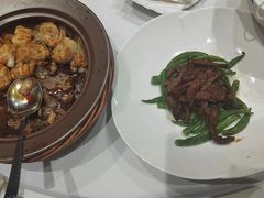 -张福记(五一公园店)