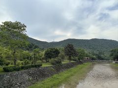 -兰亭风景区