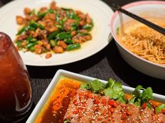 -金谷仓家庭料理(马泉营店)