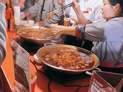 -小龙坎火锅(全球总店)