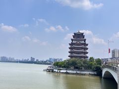 -合江楼