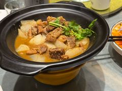 -李氏传家菜(兴城路店)