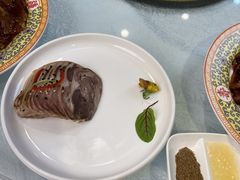 -烤肉季饭庄