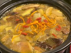 -尽善百年古院餐厅(王家老宅店)