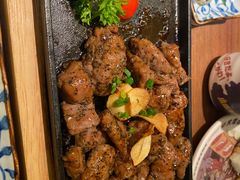 -小川洋风料理(大悦城店)