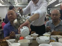 -香港蓮香樓(中環店)