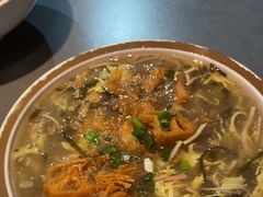 -老淮滨-蚌埠非遗小吃(淮河路店)