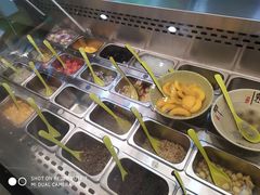 -溢仙茶(中防万宝城店)