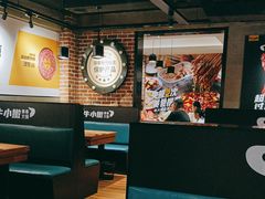 -牛小嫩串串火锅(老国贸总店)