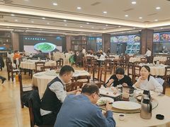 -香顺·客家菜(东坑店)