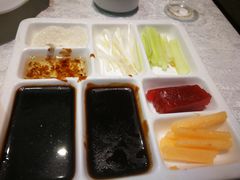 -京味民福烤鸭店(建设四马路店)