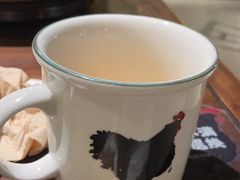 -洞庭土菜馆(天河北总店)
