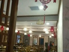 大堂-杏花村水席楼(西大街总店)