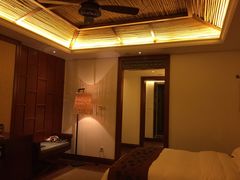 双人间-和悦庄乡村温泉酒店