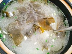 -老虎土菜馆·农家土菜