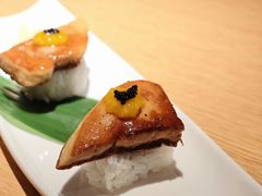 -阿吾罗·月咏精致日料(港汇恒隆广场店)