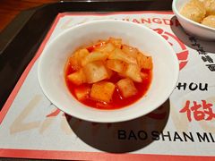 -李犟大爆鳝面·手工蟹黄包(湖滨西湖店)