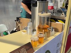 -隐溪茶馆(静安寺店)