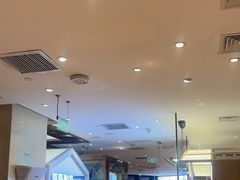 -西贝(武汉群星城店)