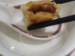 -稻香酒家·33年老字号·港式粤菜(富邦中心店)