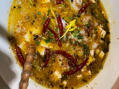 金汤酸菜鱼-新发现(苏州中心商场店)