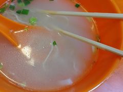 -富记鱼蛋粉(西村店)