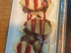 -松坂屋日料自助(长城路店)