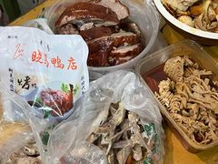 -晓马鸭店(新芜路店)