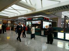 -百事佳烧鸭牛腩(上海虹桥站店)