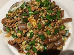 -老大连·海肠捞饭·大连海鲜大连菜(西安路店)