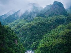 -雁荡山风景名胜区
