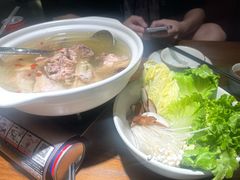 -恰饭·老长沙市井菜(天河客运站店)