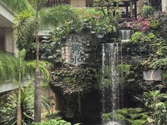 -广州白天鹅宾馆
