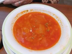 -萨莉亚意式餐厅(杭州滨江天街店)