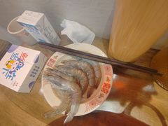 -川渔郎·鱼蛙自助火锅(文殊院店)