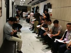 -瑞慈体检上海松江机构